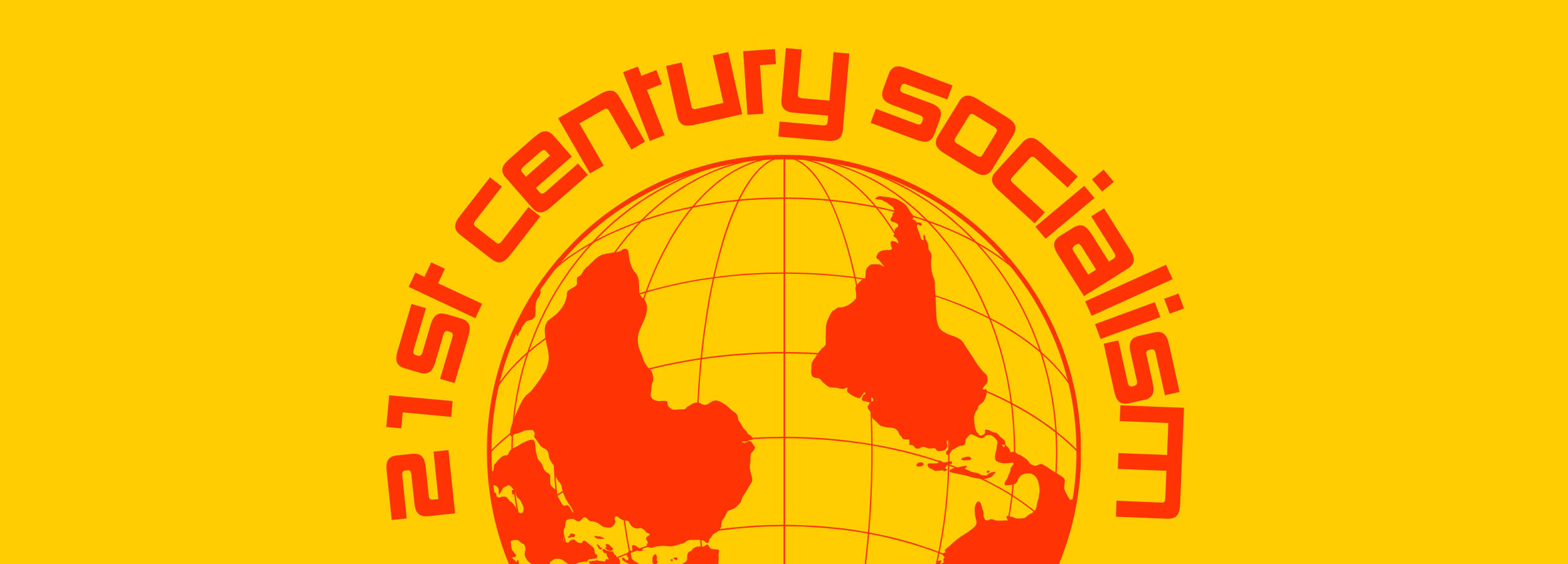 21st Century Socialism